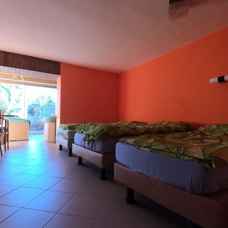 Frymburk 210 Apartman Екстер'єр фото