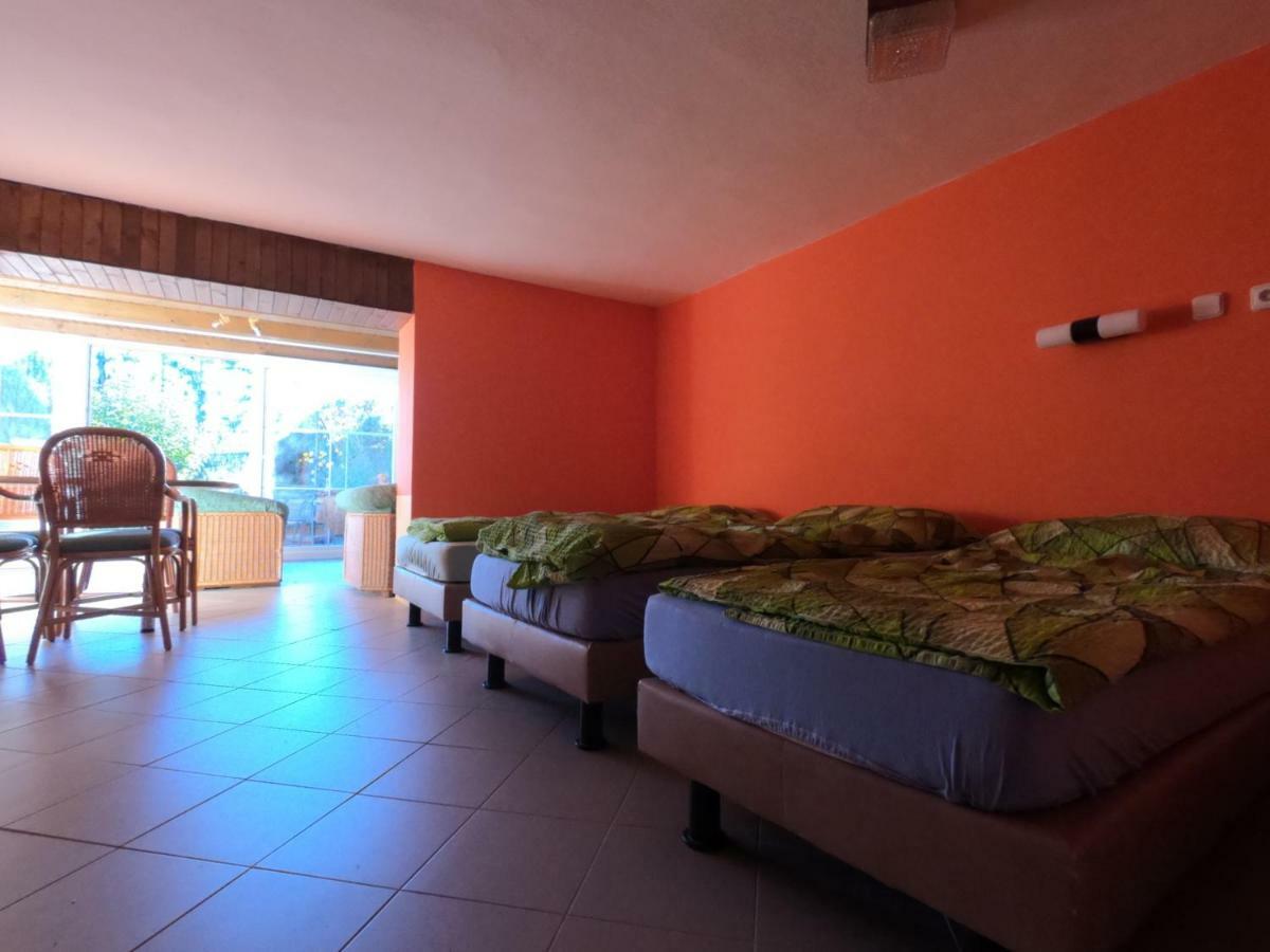 Frymburk 210 Apartman Екстер'єр фото